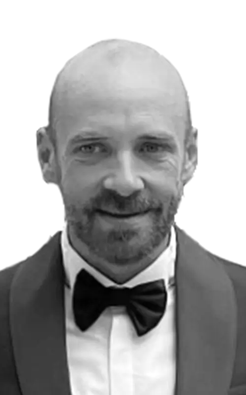 Stéphane Laurent